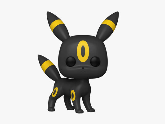Funko POP! Games: Pokemon Umbreon 4-in Vinyl Figure